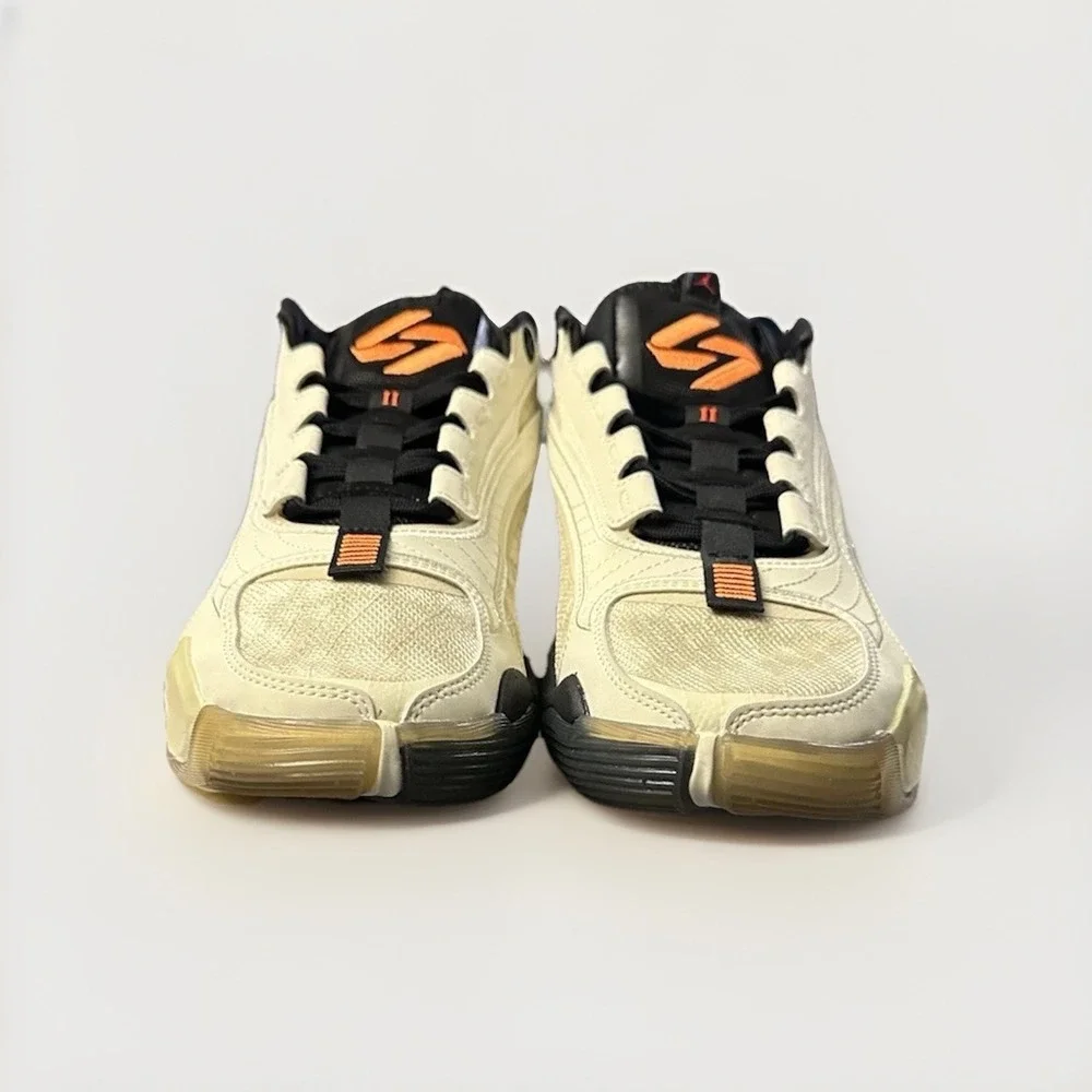 Size 9.5 - Air Jordan Luka 2 Neutral